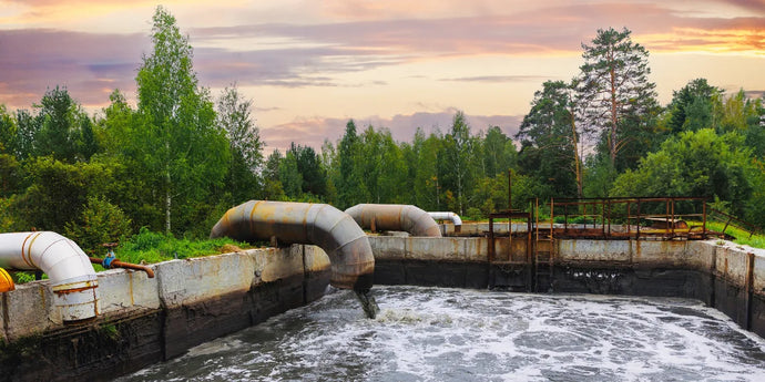 Wastewater Surveillance: A Modern Approach to Pathogen and AMR Detection