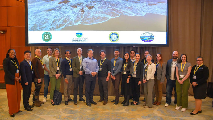 Advancing Wastewater Research: Key Insights from the Microbes in Wastewater Symposium 2025