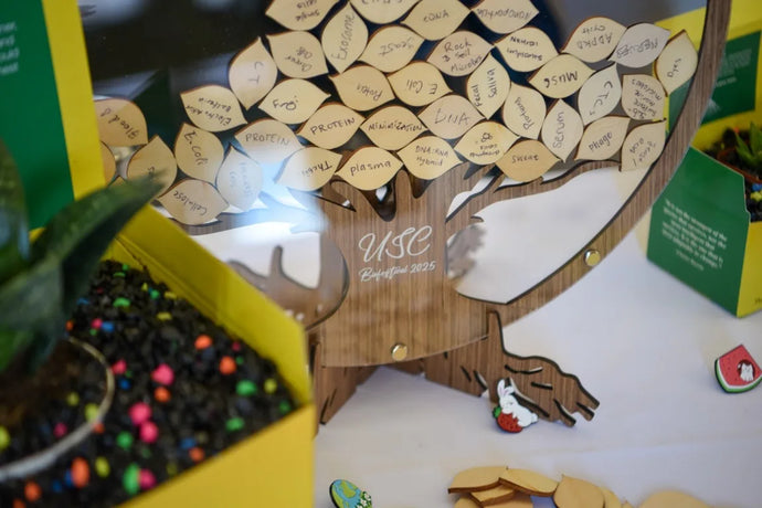 The BioFestival at USC