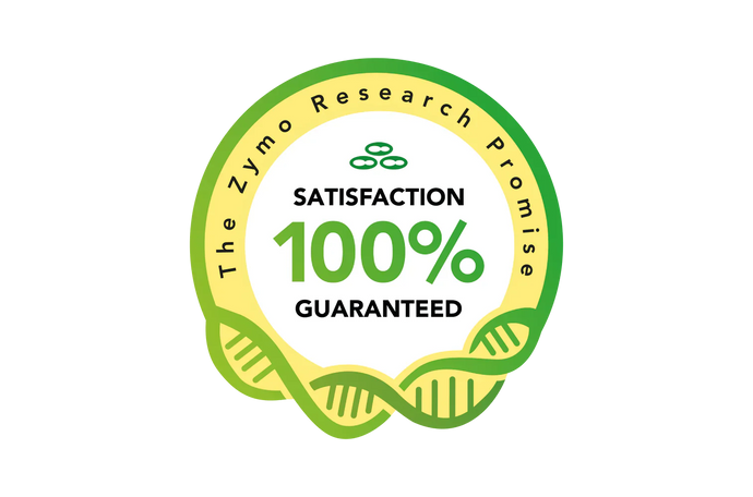 Beyond the Bench: How the Zymo Research Promise Supports Scientists at Every Step