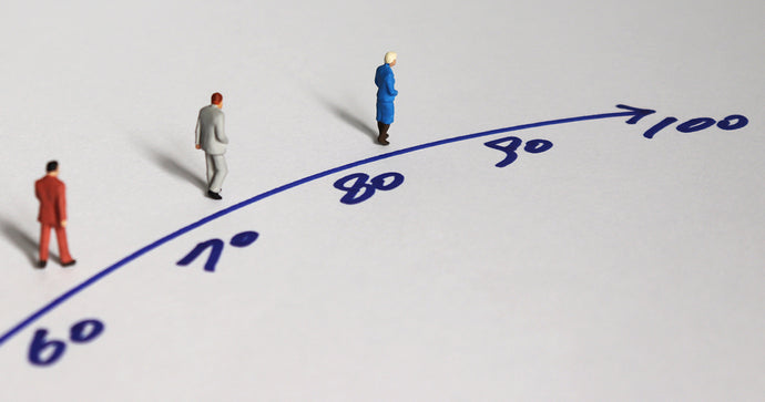 It's Only a Matter of Time