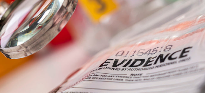 The New Age of Forensic Science