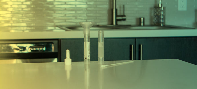 How to Choose A Sample Collection Device for Self-Collected, At-Scale Testing