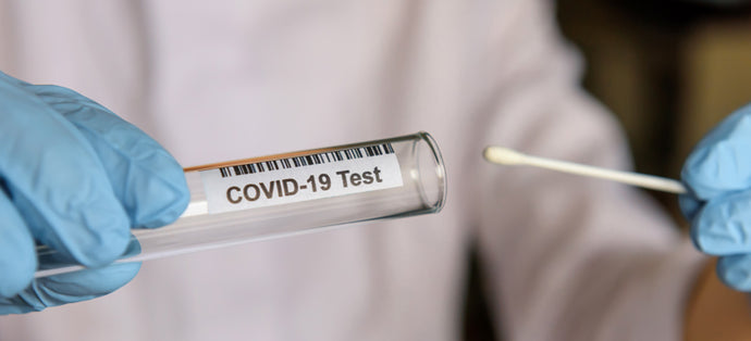 How to Extract RNA from Swab and Saliva Samples