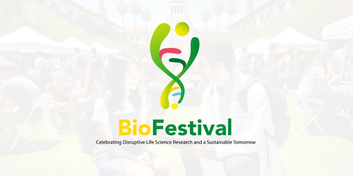 Zymo Research Expands BioFestival to Caltech, Advancing Sustainability and Scientific Discovery