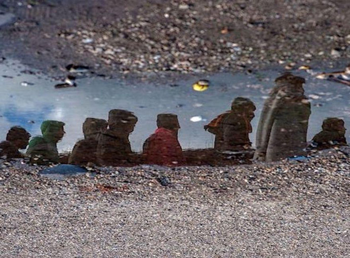 Epigenetic clock, Zymo leading the way