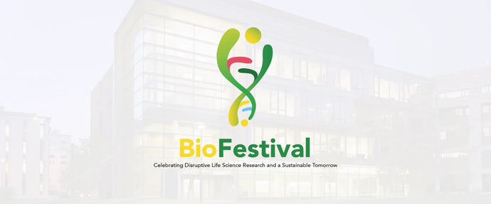 Zymo Research Partners with Harvard University to Bring the BioFestival to Cambridge, Empowering World-Class Scientific Research
