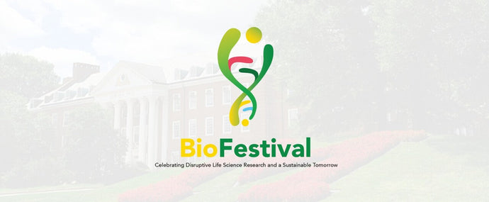 Zymo Research and the Institute for Genome Sciences at the University of Maryland School of Medicine Partner to Host a BioFestival Supporting Scientific Innovation and Academic Research