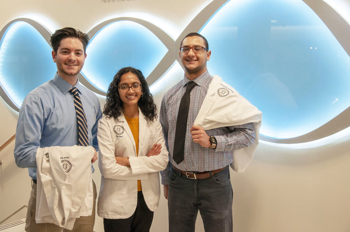 What Is It Like to Send Your Research to Space?