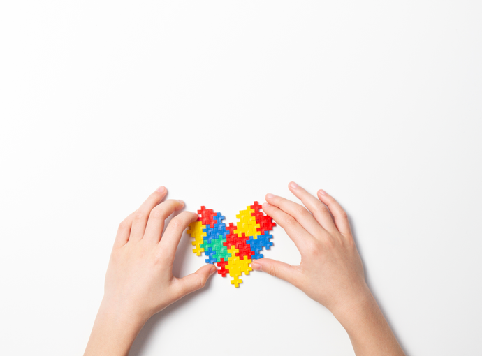 A Piece of the Puzzle