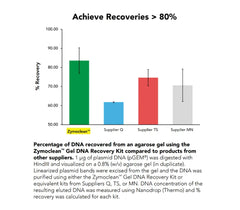 Zymoclean Gel DNA Recovery Kit