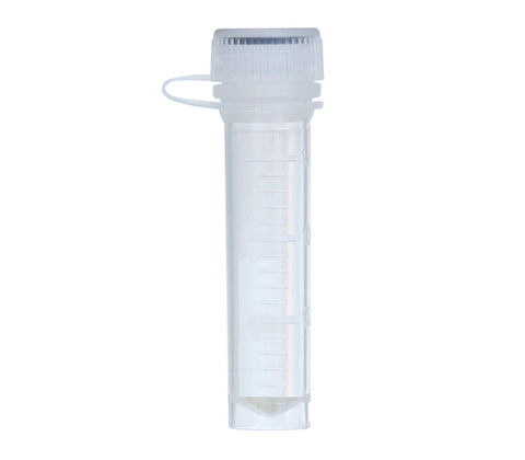 2.0 mL Clear Tubes