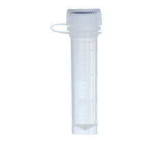 2.0 mL Clear Tubes