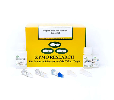 Pinpoint Slide DNA Isolation System