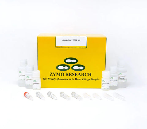 Quick-DNA FFPE Miniprep