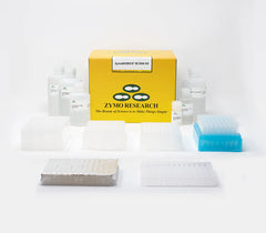 Inhibitor-free microbial DNA from any sample validated for microbiomic and metagenomic analyses