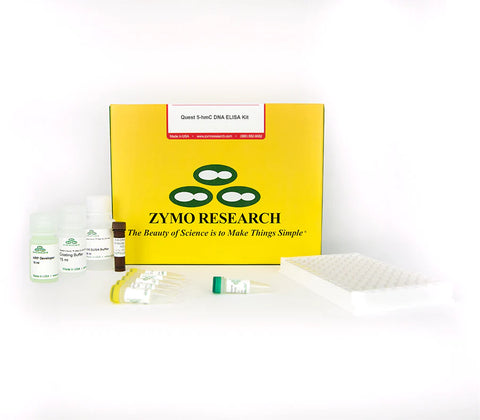 Quest 5-hmC DNA ELISA Kit