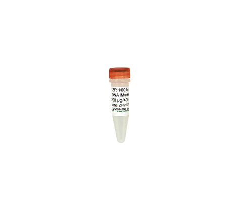 ZR 100 bp DNA Marker