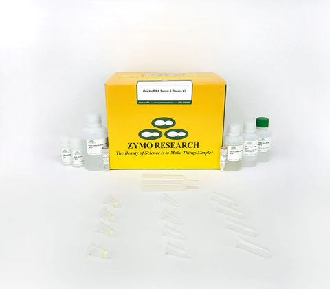 R1059 Quick cfRNA Serum & Plasma-Kit