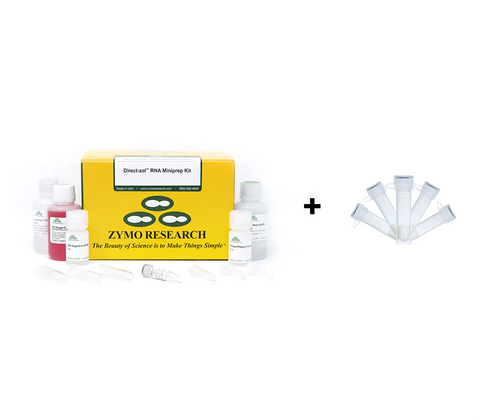 R2051 - Direct-zol RNA Miniprep TRI Reagent with ZR BashingBead Lysis Tubes