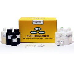 Pathogen DNA/RNA isolation from vectors, tissue and biological samples.