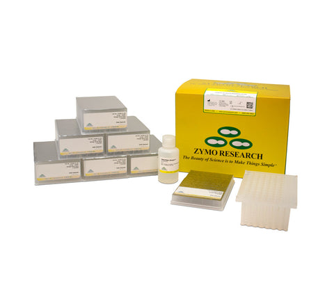 Load N’ Go <i>Quick</i>-DNA/RNA HT Kit