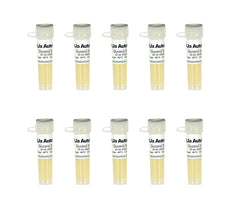 Mix & Go! XJa (DE3) Autolysis Competent Cells available with DE3 lysogen encoding T7 RNA Polymerase gene.