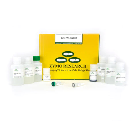 Quick-RNA MagBead Kit