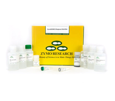 ZymoBIOMICS MagBead RNA Kit