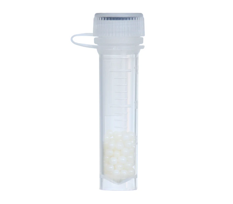 ZR BashingBead Lysis Tubes (0.1 & 2.0 mm)